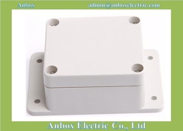 Wall Mount 63*58*35mm Plastic Waterproof Junction Box ip65 small size