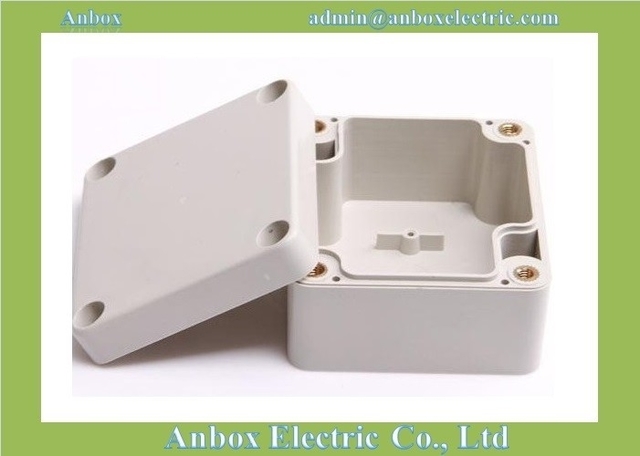 63*58*35mm plastic ABS junction box in small size