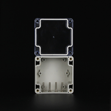 83*81*56mm Waterproof Electrical Junction Box IP65 Watertight Switch Enclosure Plastic Box